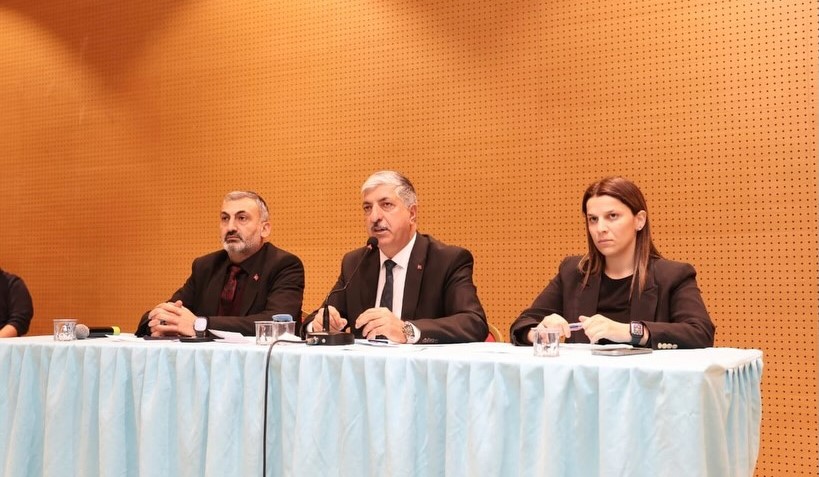 Yln Son Meclis Toplants Gerekleti