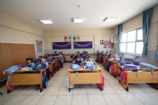 D�LOVASI�NDA E��T�ME G��L� DESTEK