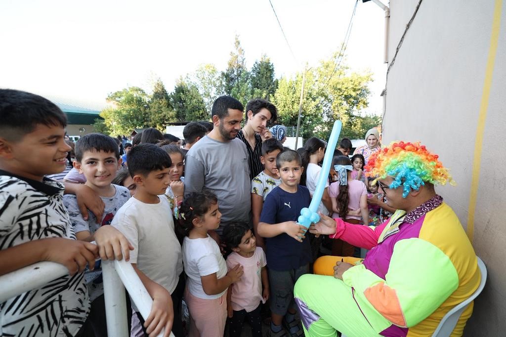 ocuk enlii Cokuyla Geti