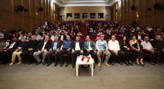 Özel Çocuklara Özel Kutlama