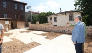 TAV�ANCIL�A TAR�H� DOKUYLA UYUMLU YEN� SOSYA
