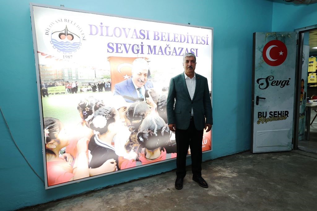 Sevgi Maazas htiya Sahiplerinin Yannda