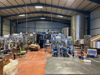 D�LOVASI�NDA KA�AK �RET�ME ORTAK OPERASYON