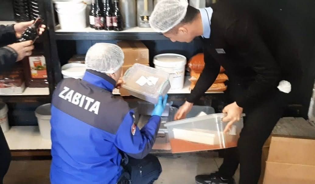 Gda Ve Marketlere Ynelik Denetimler Sklatrld