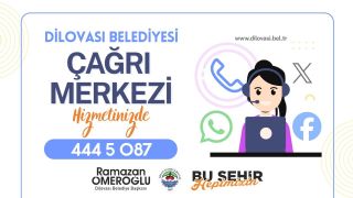 ar Merkezi Vatandalara Kesintisiz ve Etk