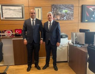 Diliskelesi Sahil Projesinde Tarihi Ad�m