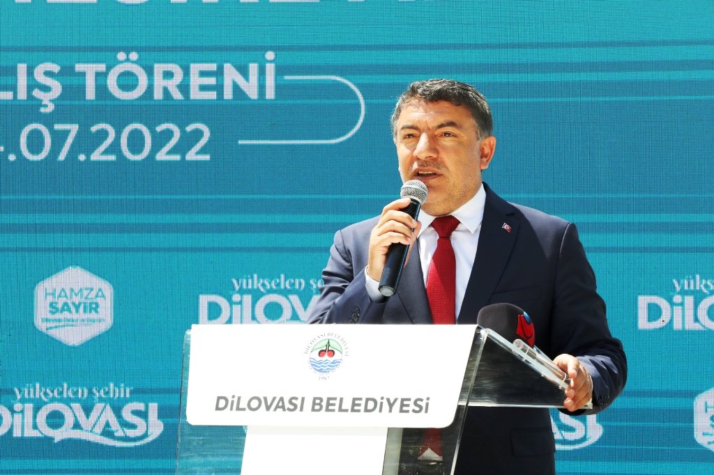 Dilovasnda 2022 Dolu Dolu Geti