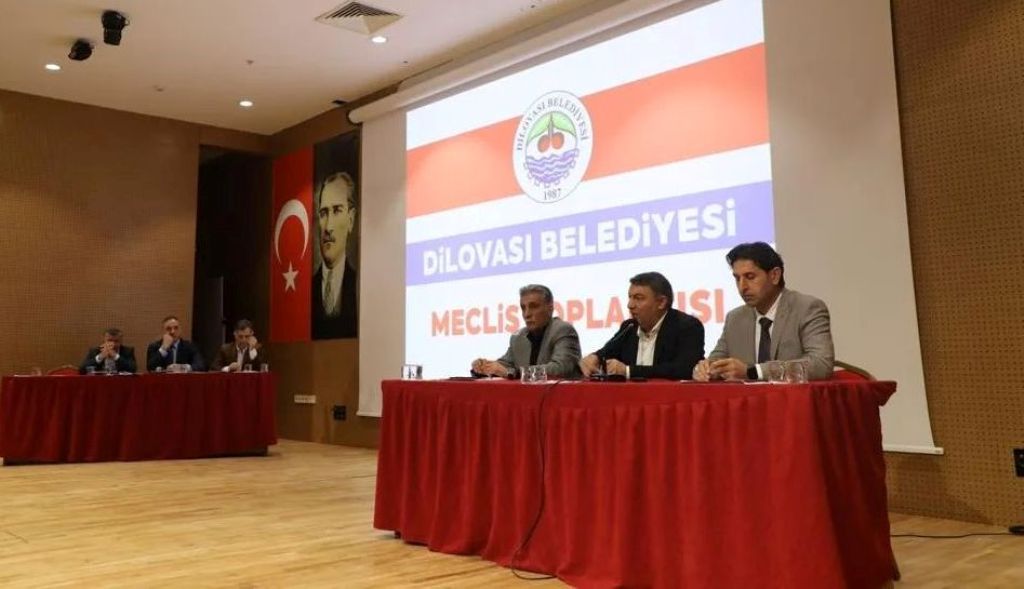 2023n lk Meclis Toplants Gerekleti