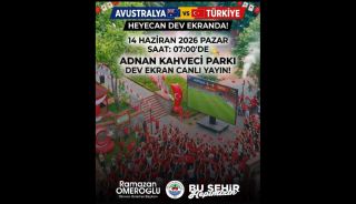 M�LL� MA�A DAVET: HAYD� D�LOVASI, TEK Y�REK 