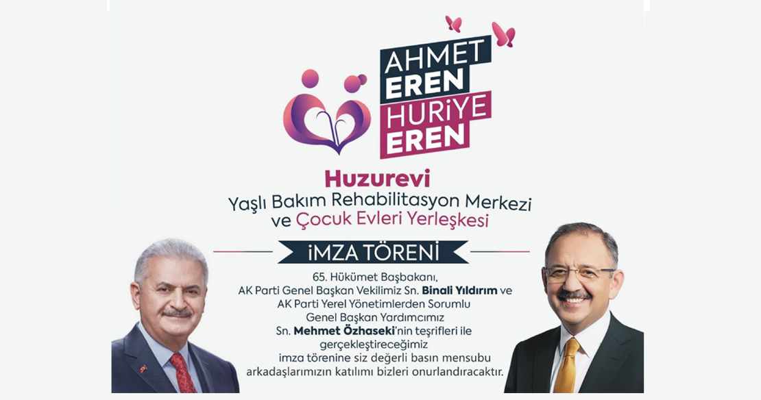 Yal Bakm Rehabilitasyon Merkezi ve ocuk Evleri Yerlekesi