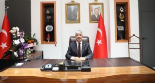 Bakan merolundan 18 Mart Mesaj