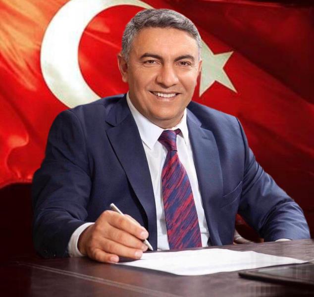 Belediye Bakanmz Hamza ayirden 18 Mart anakkale Zaferi Mesaj