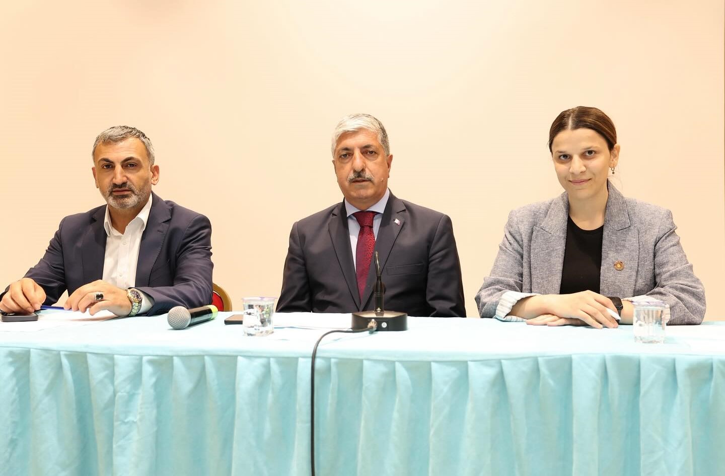 Temmuz Meclis Toplants Gerekleti