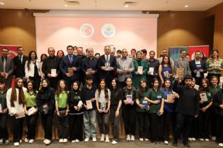 Dilovası´nda Kitap Seferberliği: En Çok Dilo