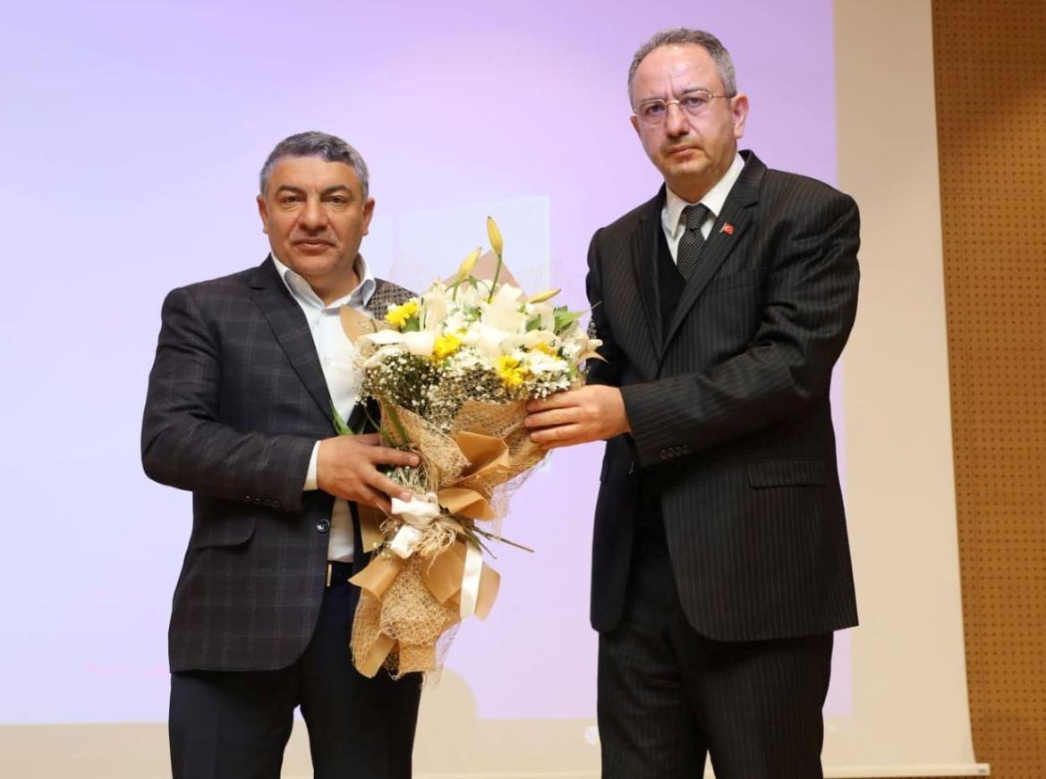 Kaymakam Kubilaydan Bakan ayire Teekkr