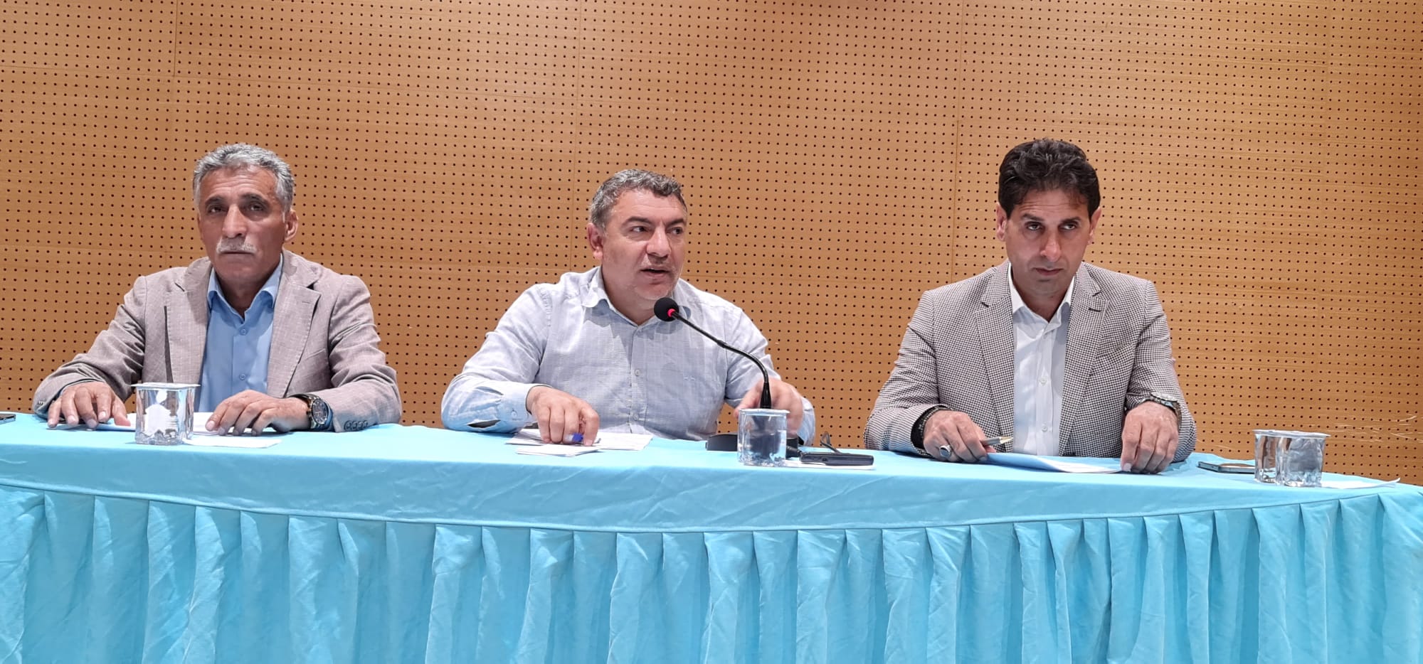 ayir, Dilovasn Karalamak steyenlere Frsat Vermeyeceiz